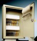 Uni-Tag - 40 Key Cabinet/Dual Control Locks
